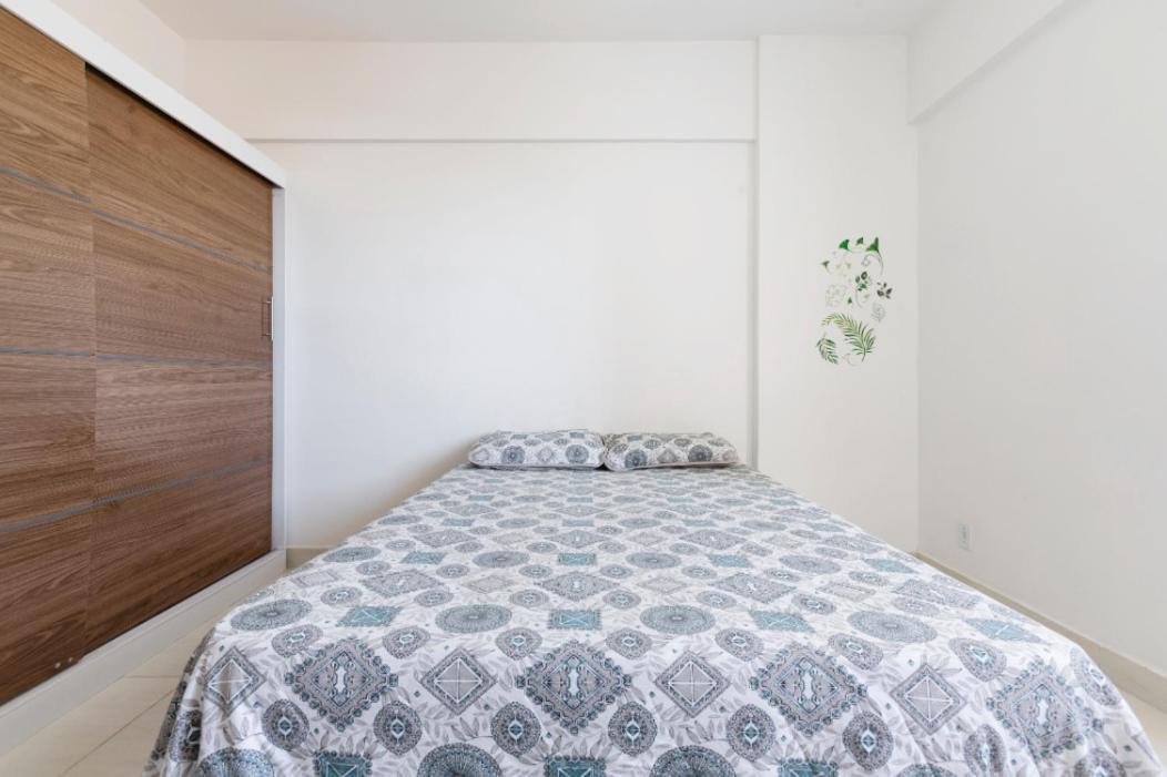 Spot Residence Sao Carlos 700M Da Usp 外观 照片