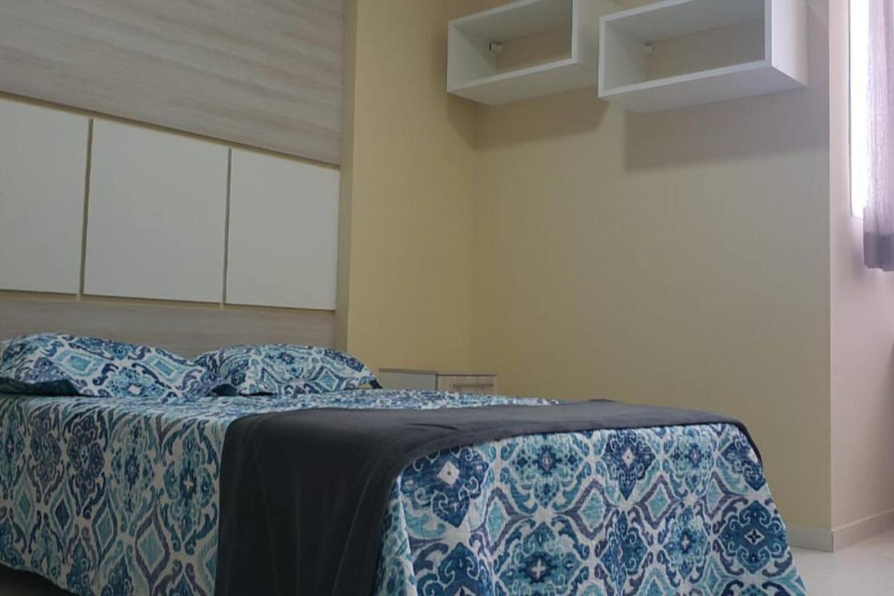 Spot Residence Sao Carlos 700M Da Usp 外观 照片