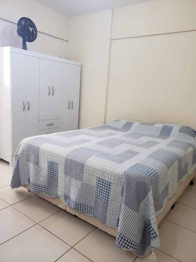 Spot Residence Sao Carlos 700M Da Usp 外观 照片