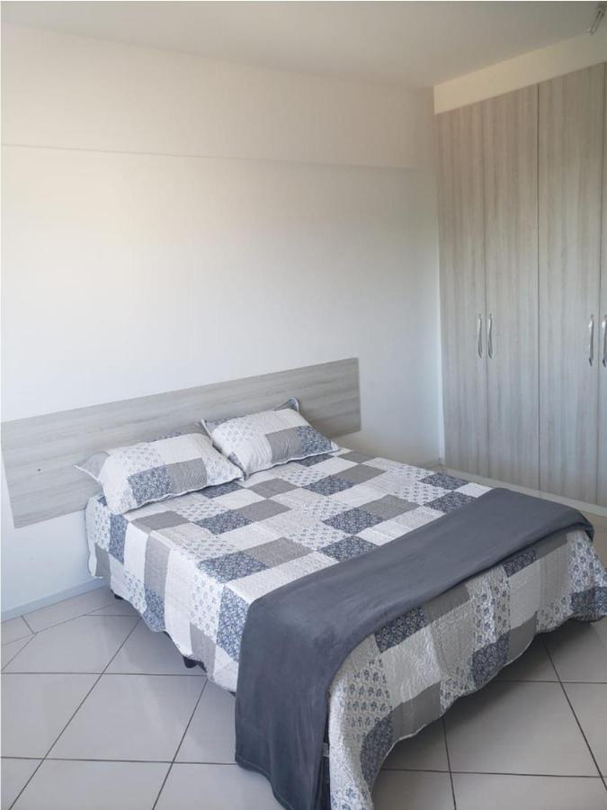 Spot Residence Sao Carlos 700M Da Usp 外观 照片