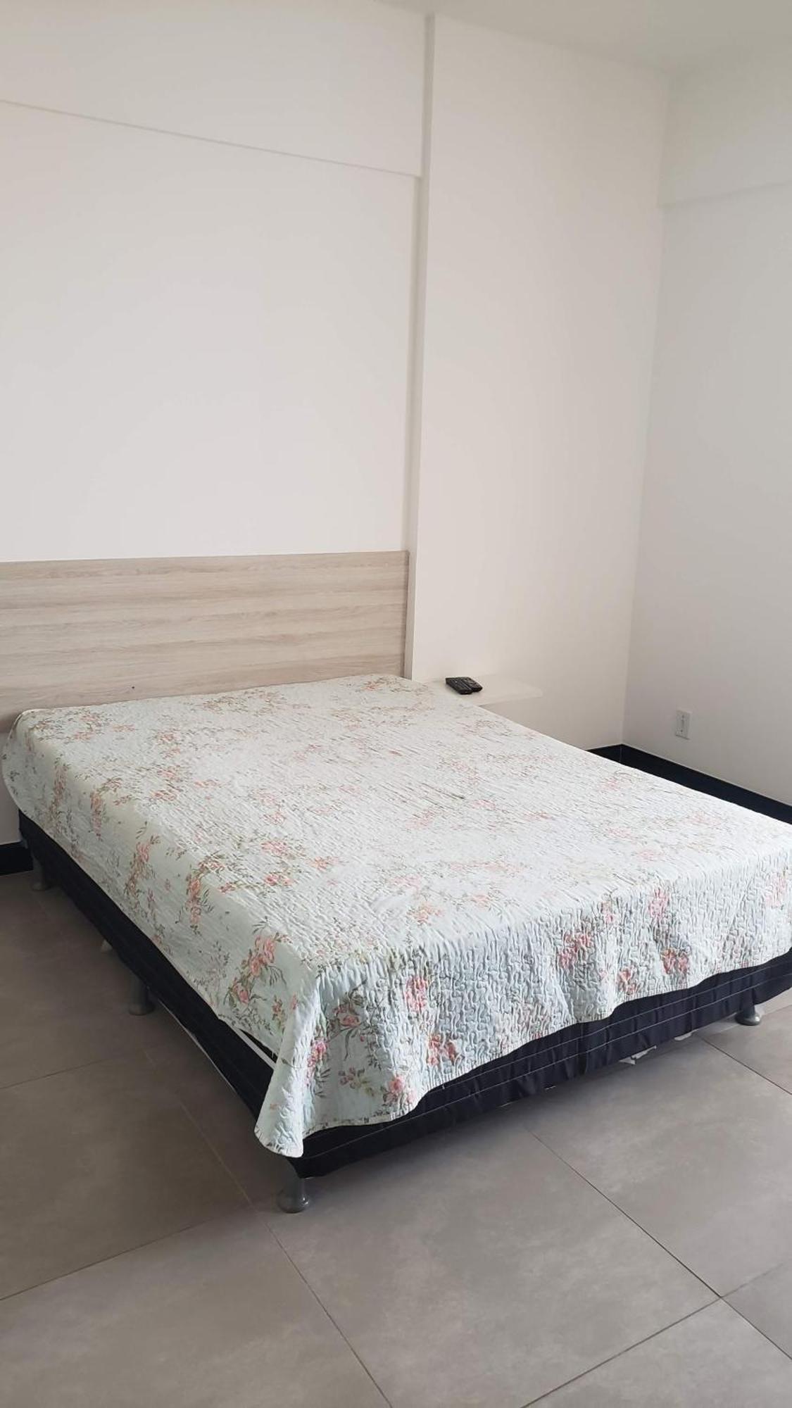 Spot Residence Sao Carlos 700M Da Usp 外观 照片